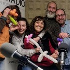 El Casar en la noche Programa T4 x 25 - 12/04/2018