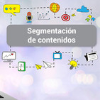 La segmentación de contenidos como modelo eLearning en PRL