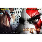 God of War + Vikings -archivo ligero-