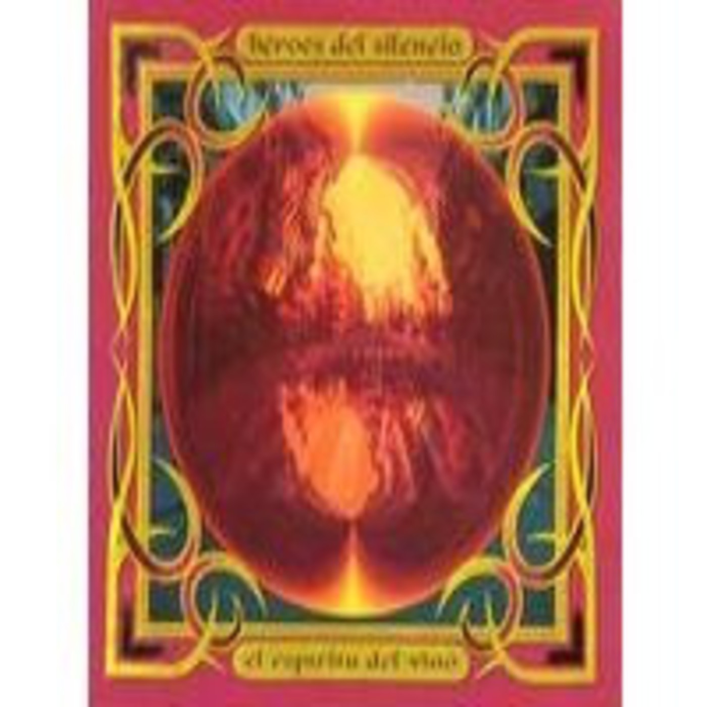 Heroes Del Silencio Flor De Loto 1993 En Heroes Del Silencio Discografia Completa En Mp3 17 04 A Las 23 17 29 06 15 1960752 Ivoox