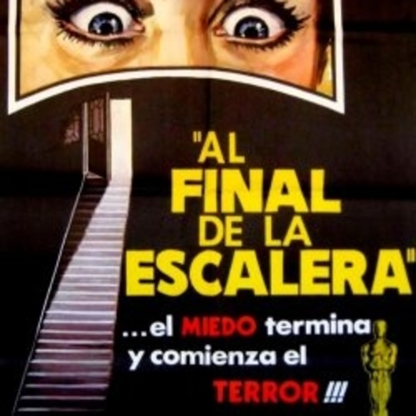 Al Final De La Escalera Online Español