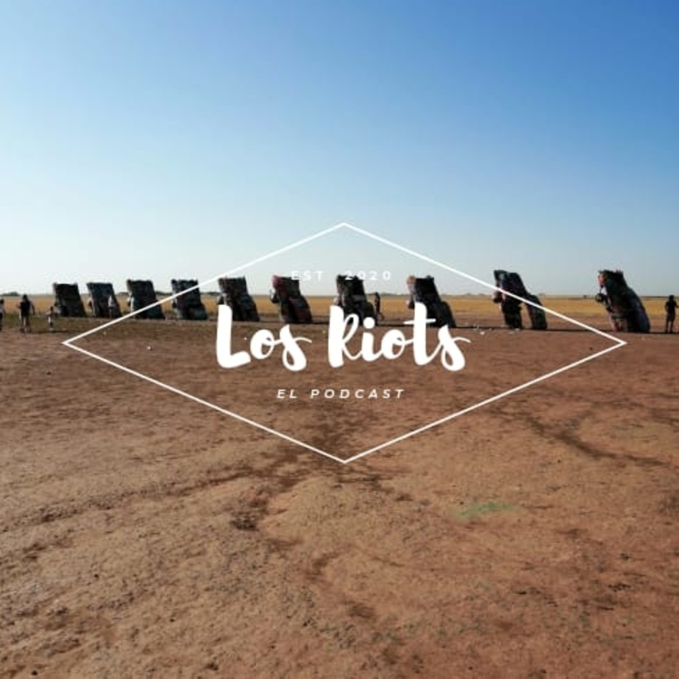 Los Riots