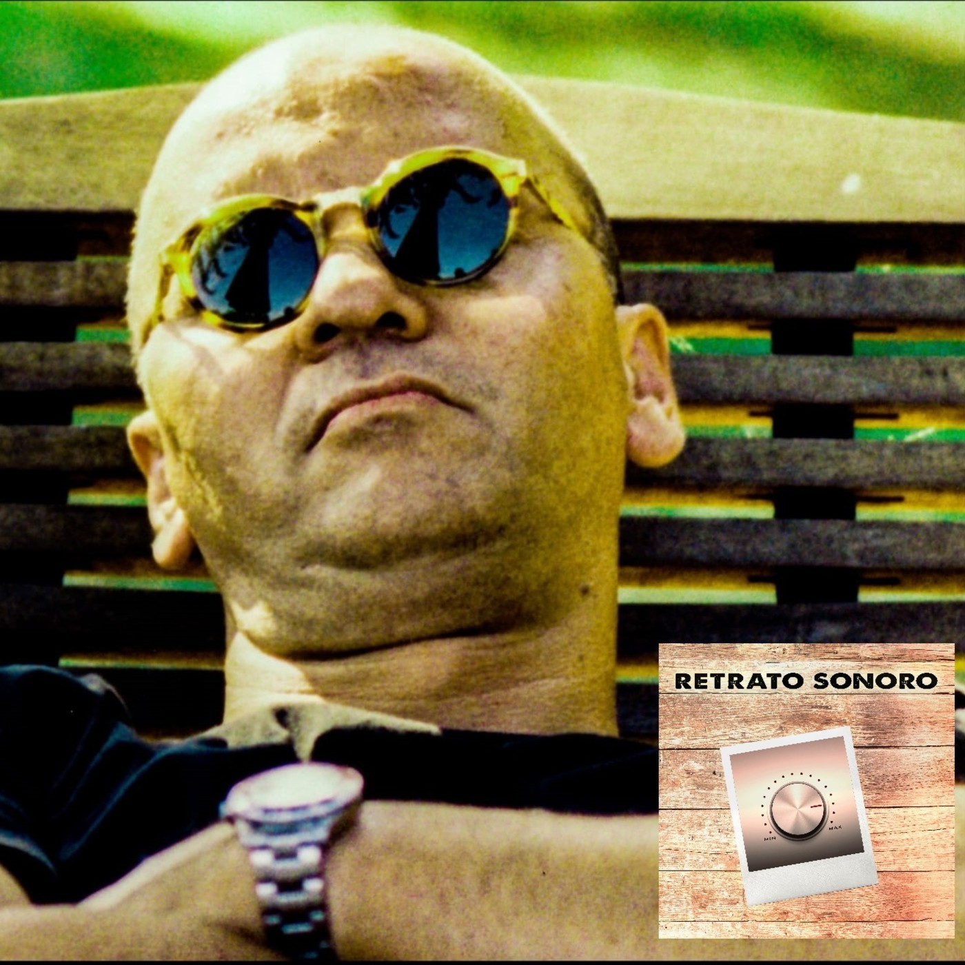 Retrato Sonoro
