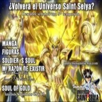 Saint Seiya Alma de Oro Capitulo FINAL audio latino PARTE 1 