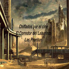 El Corredor del Laberinto: Las Pruebas (y más)