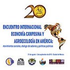 Mesa 3: ENCUENTRO INTERNACIONAL