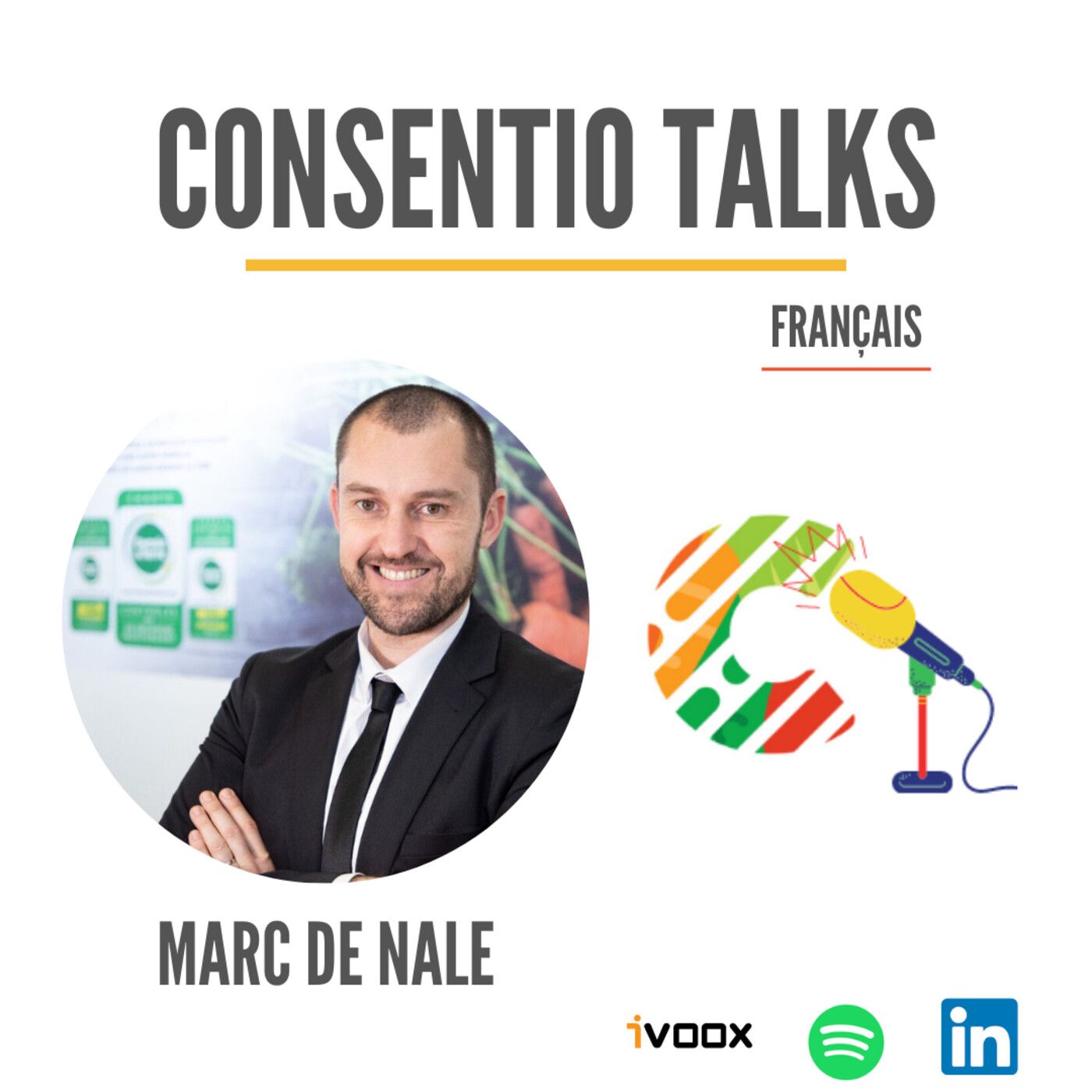 Consentio Talks