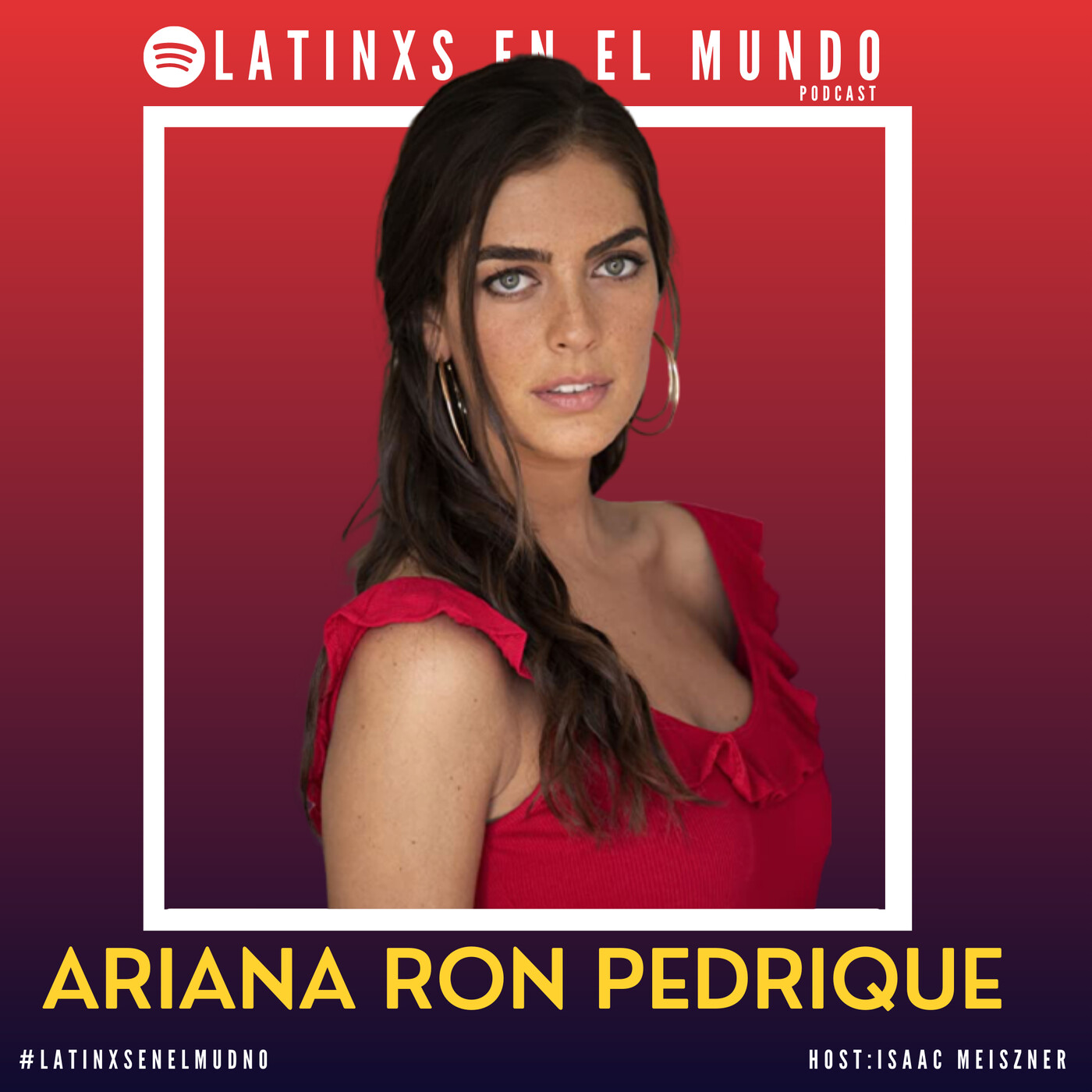 Latinxs En El Mundo