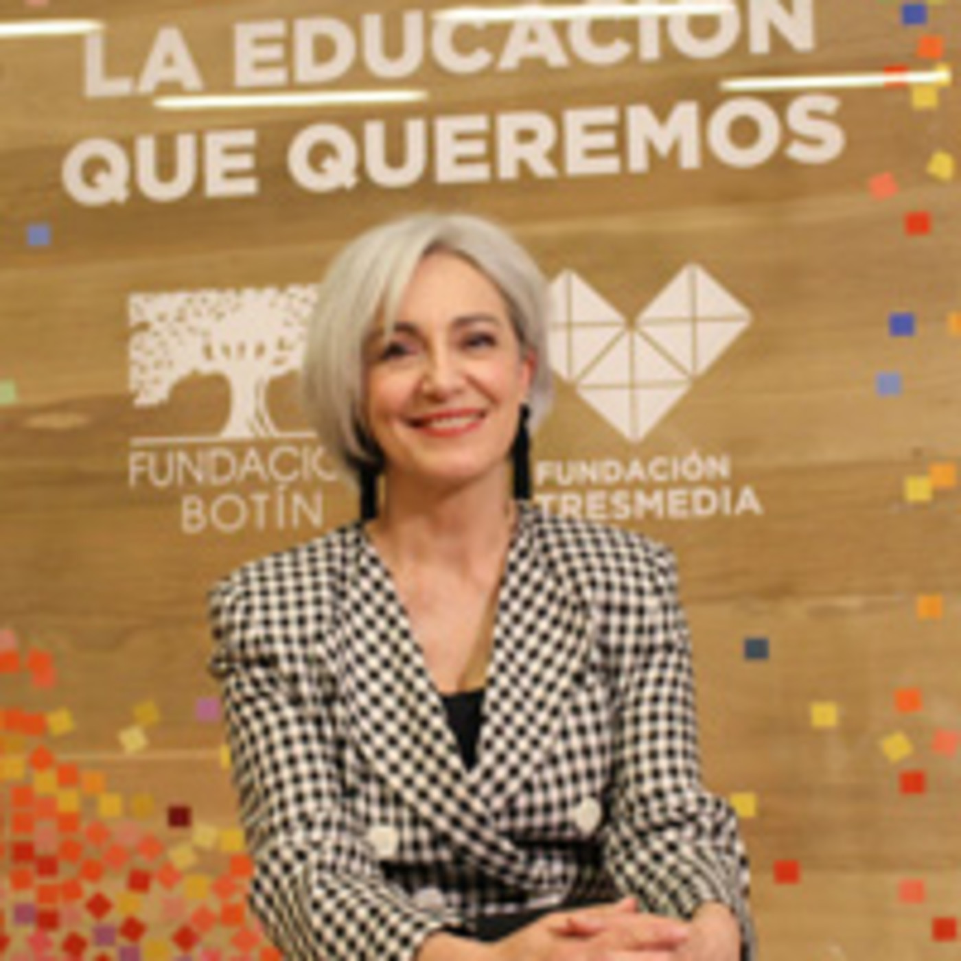 Podcast Fundación Botín