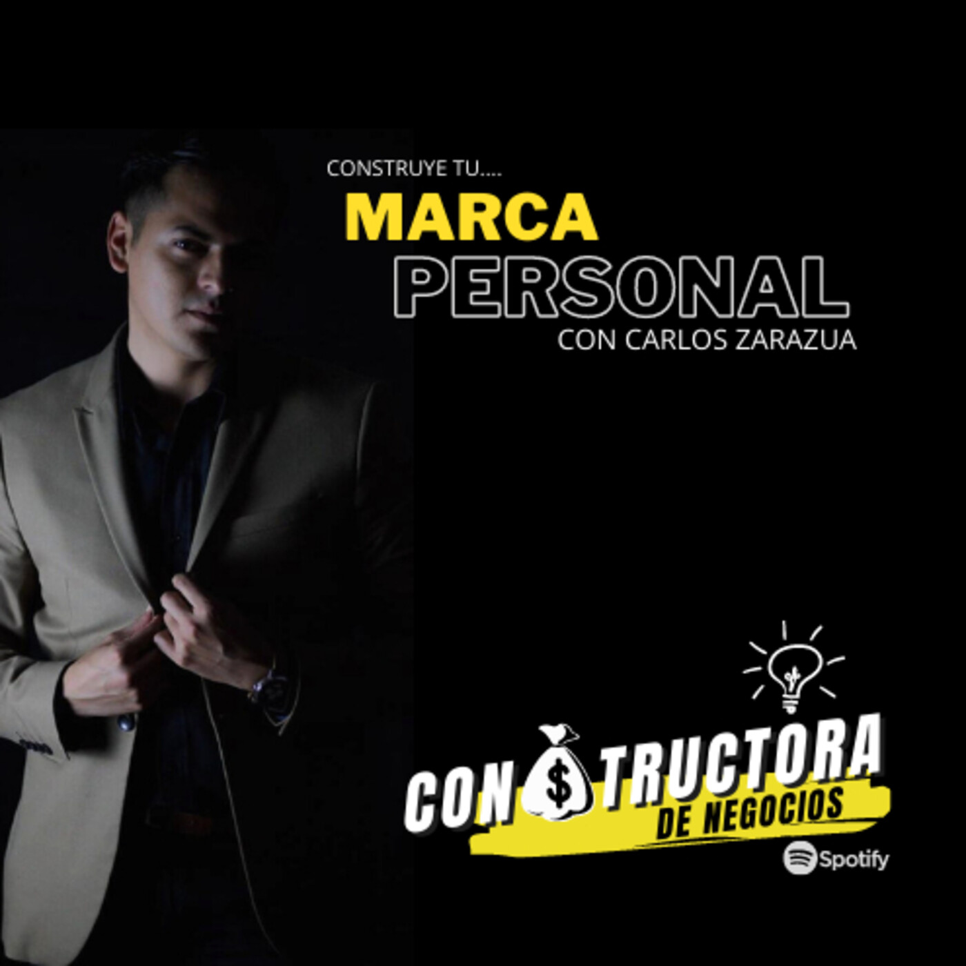 CONSTRUCTORA DE NEGOCIOS