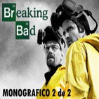 LODE 4x08 -Archivo Ligero-BREAKING BAD monográfico 2 de 2