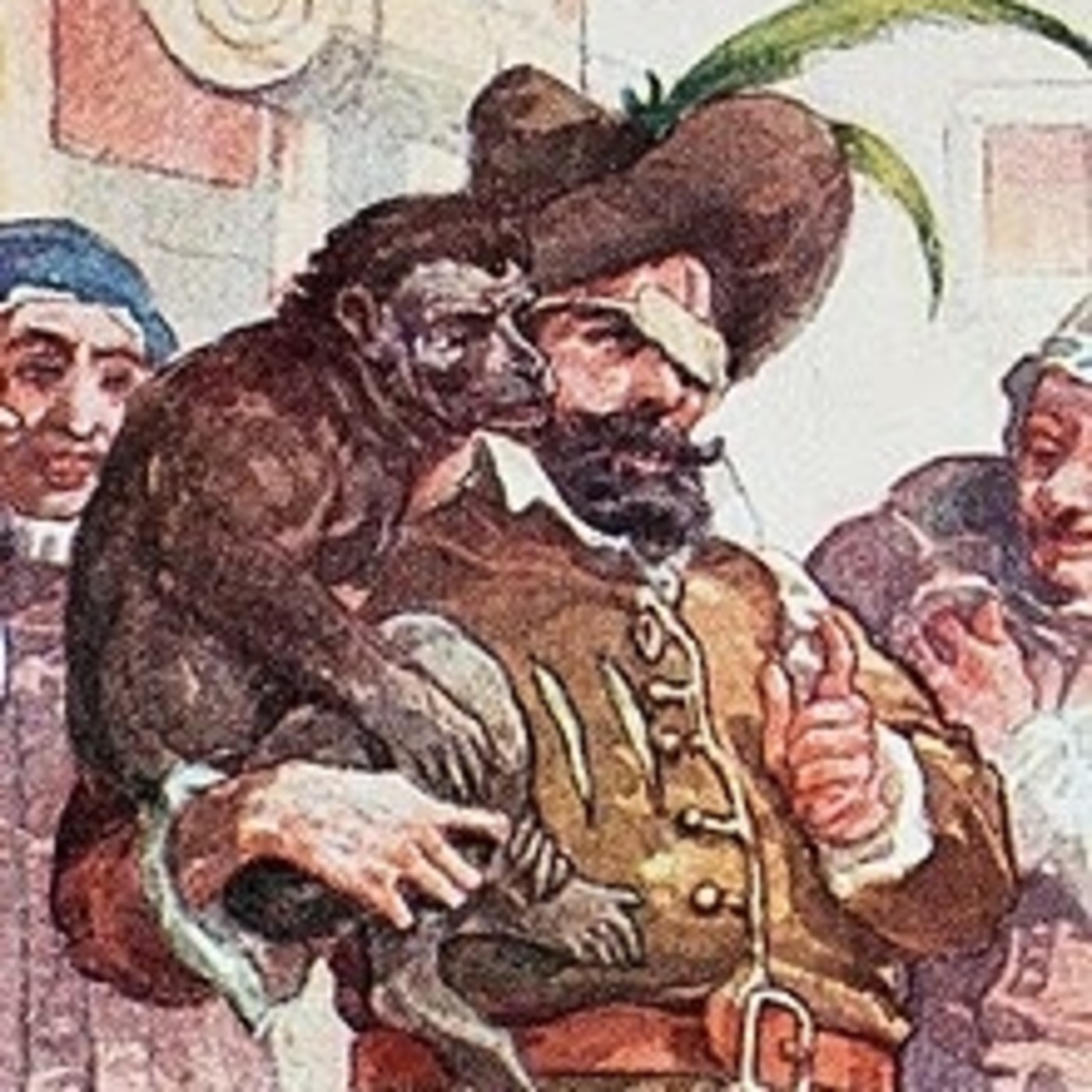 Lee El Primer Capitulo De El Quijote Dela Mancha
