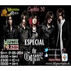 Minoreba Rock 30 (Hipster Radio) Especial The GazettE