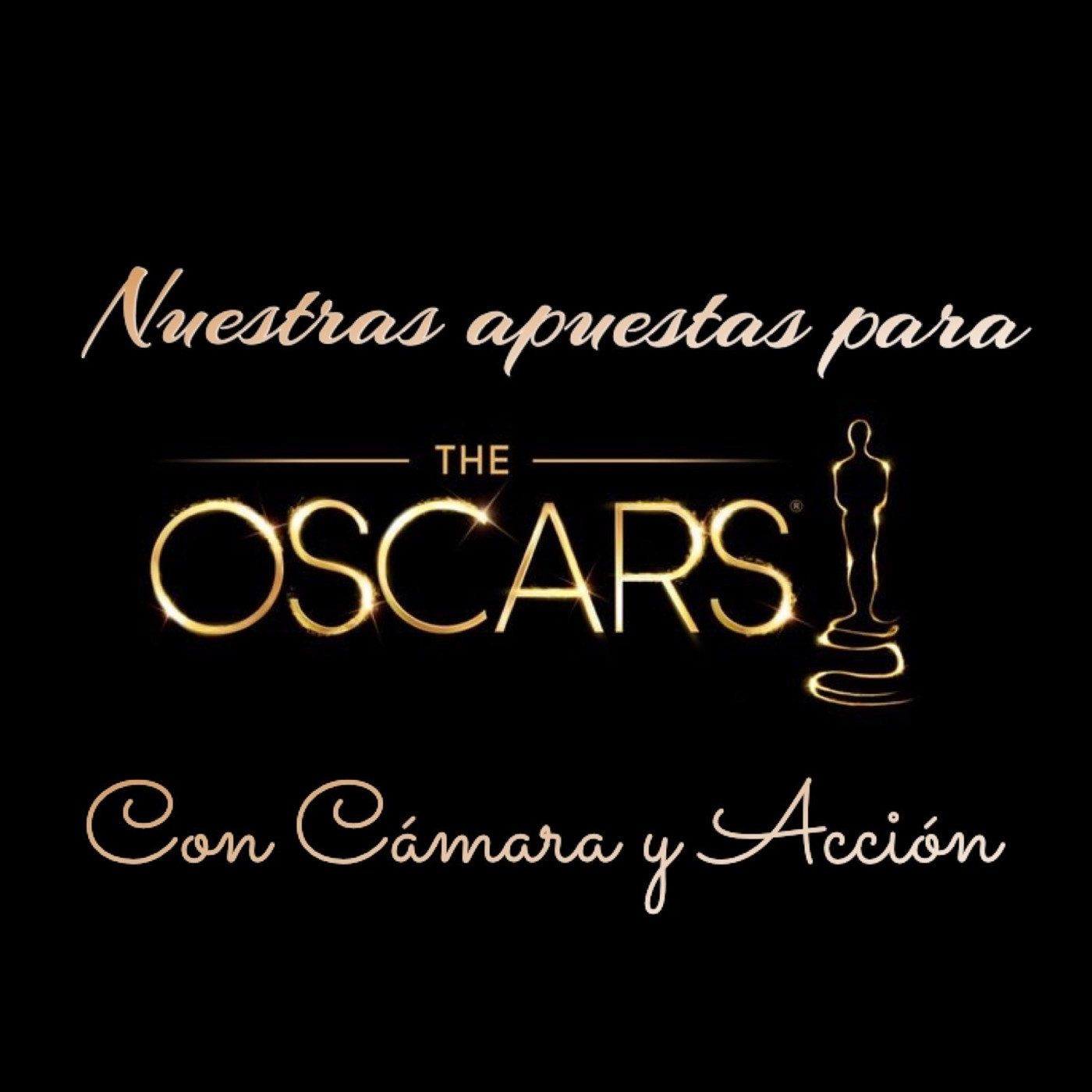 No Entiendo de Cine