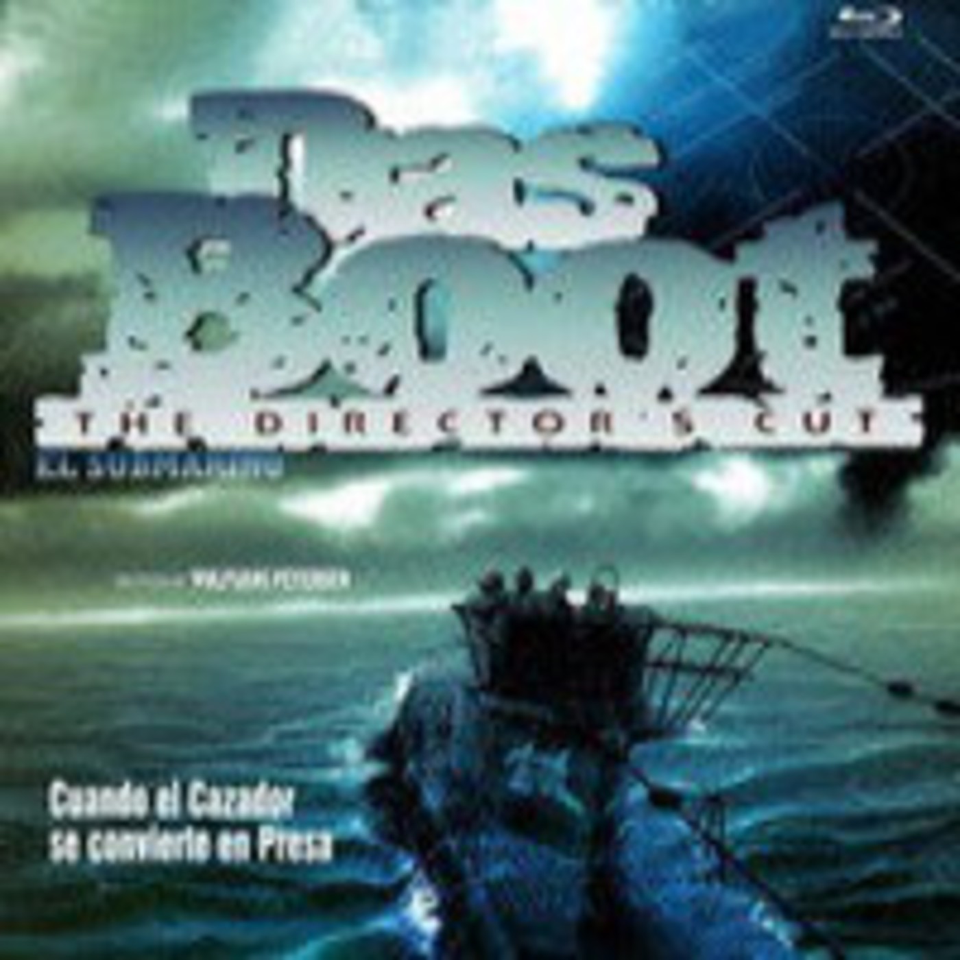 Klaus Doldinger Das Boot Single Version