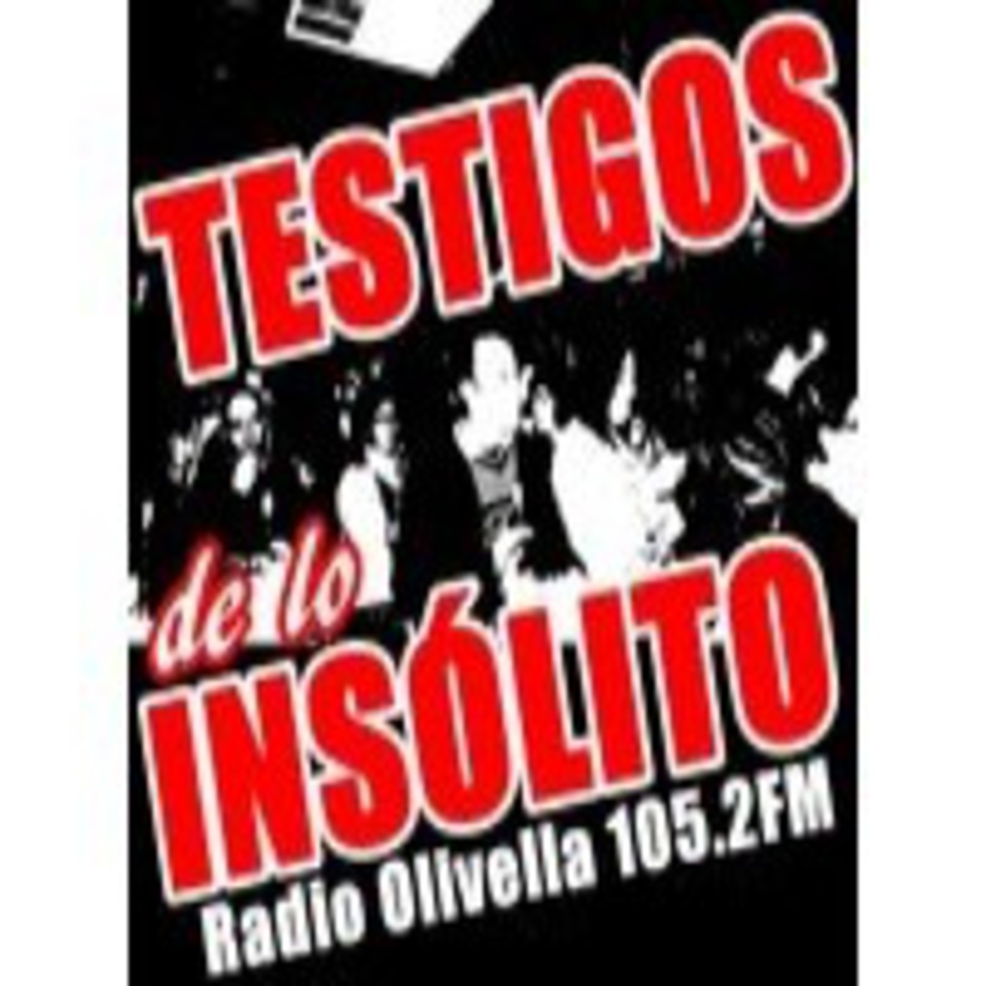 Testigos De Lo Paranormal Online Castellano