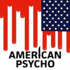 LODE 6x15 AMERICAN PSYCHO libro + película