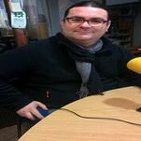 En 'De Buena Mañana' entrevistamos a Alexie Sacarisas