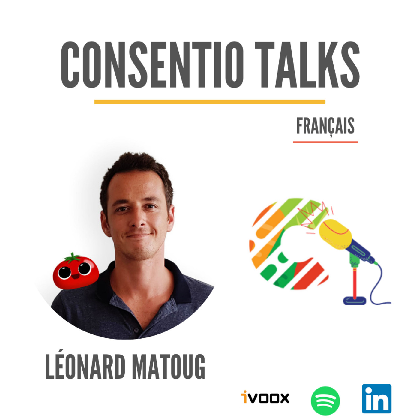 Consentio Talks