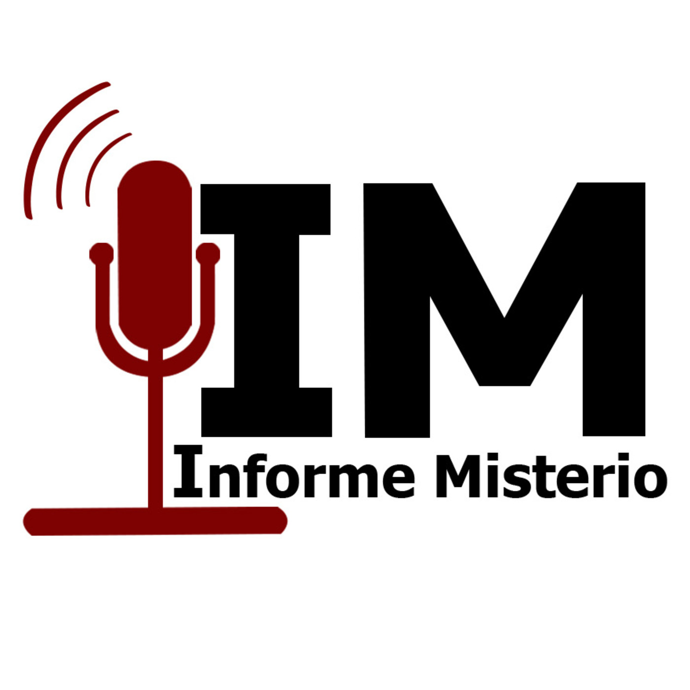 Informe Misterio