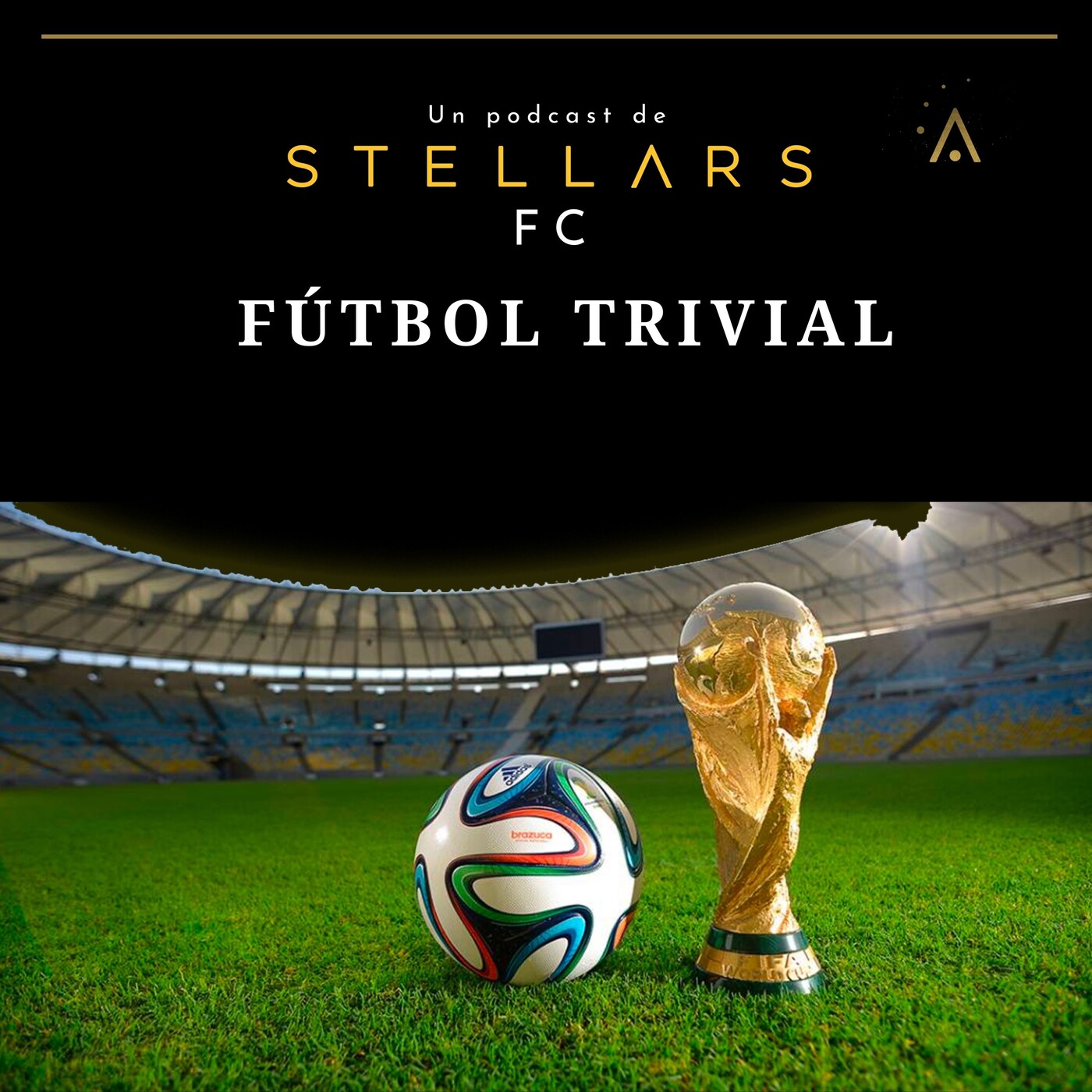 STELLARS FÚTBOL CLUB