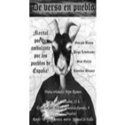 De verso en pueblo