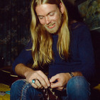 La Ruleta Rusa #307. Especial The Allman Brothers. Part 2 y final.