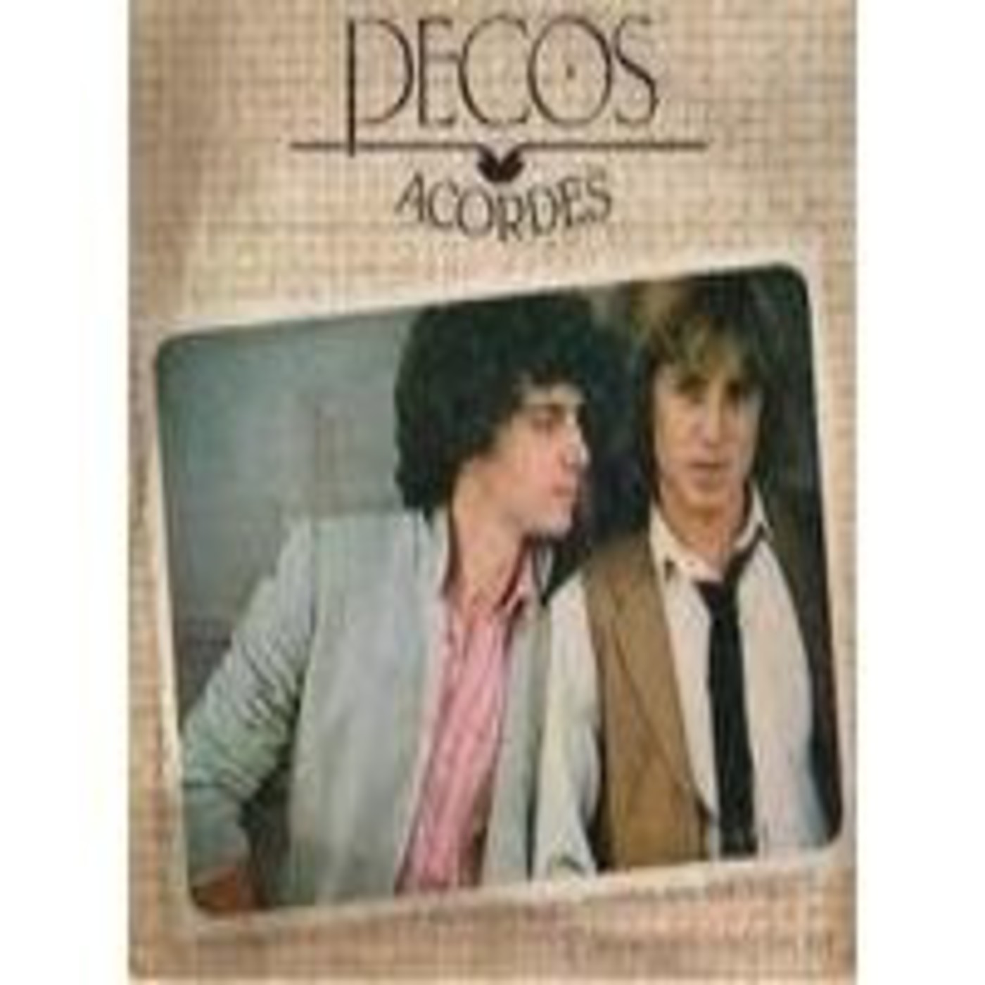 Pecos Acordes En Espanoles En Los 80 S En Mp3 20 09 A Las 08 22 28 03 48 370440 Ivoox