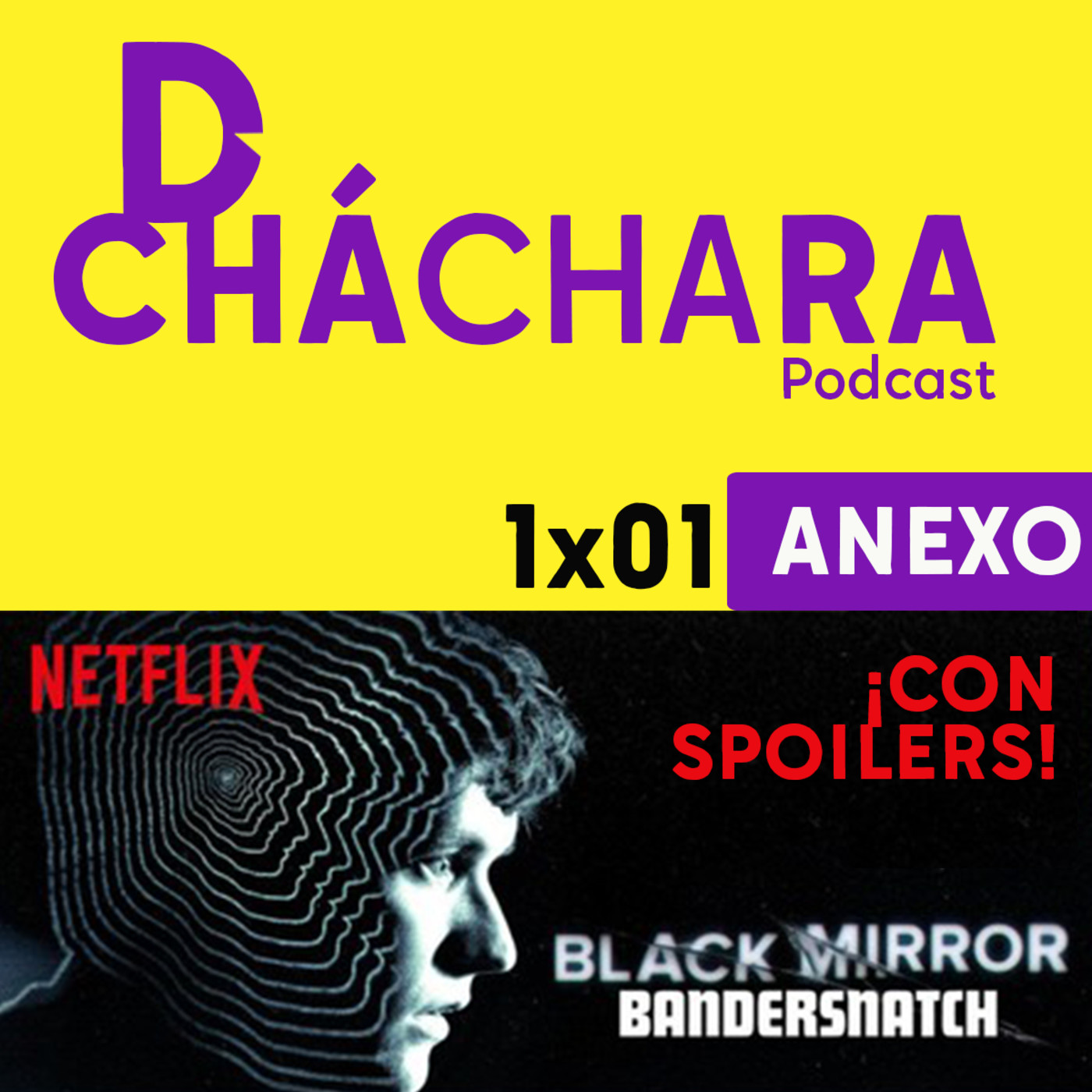 De cháchara