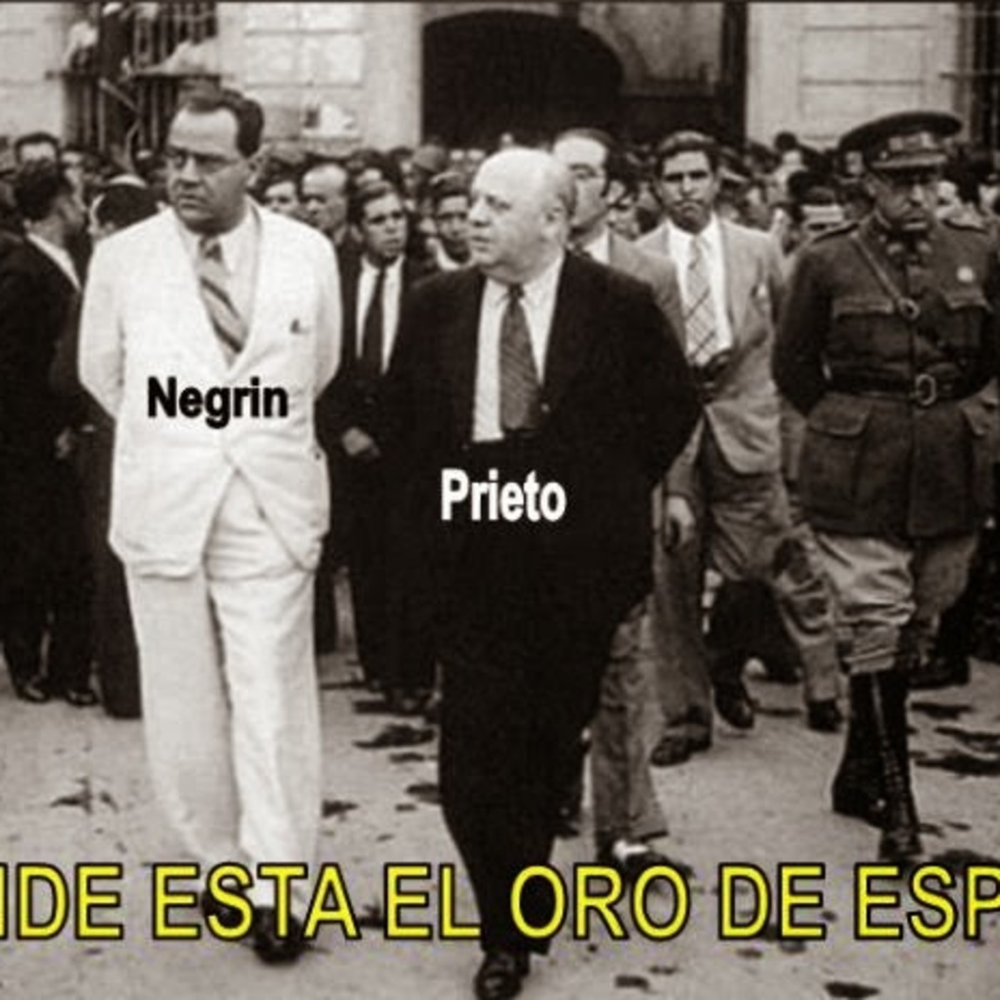 El Oro De Moscú Online Castellano