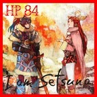 Hyrule Project Episodio 84: I am Setsuna