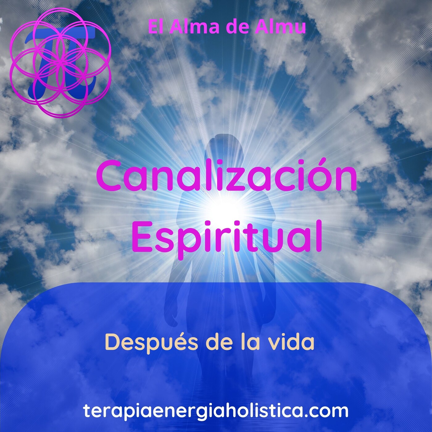 Meditaciones Guiadas Almudena Dueñas