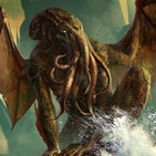 LODE 1x09 Especial H.P. LOVECRAFT