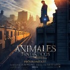 1x09 Animales Fantásticos y donde encontrarlos