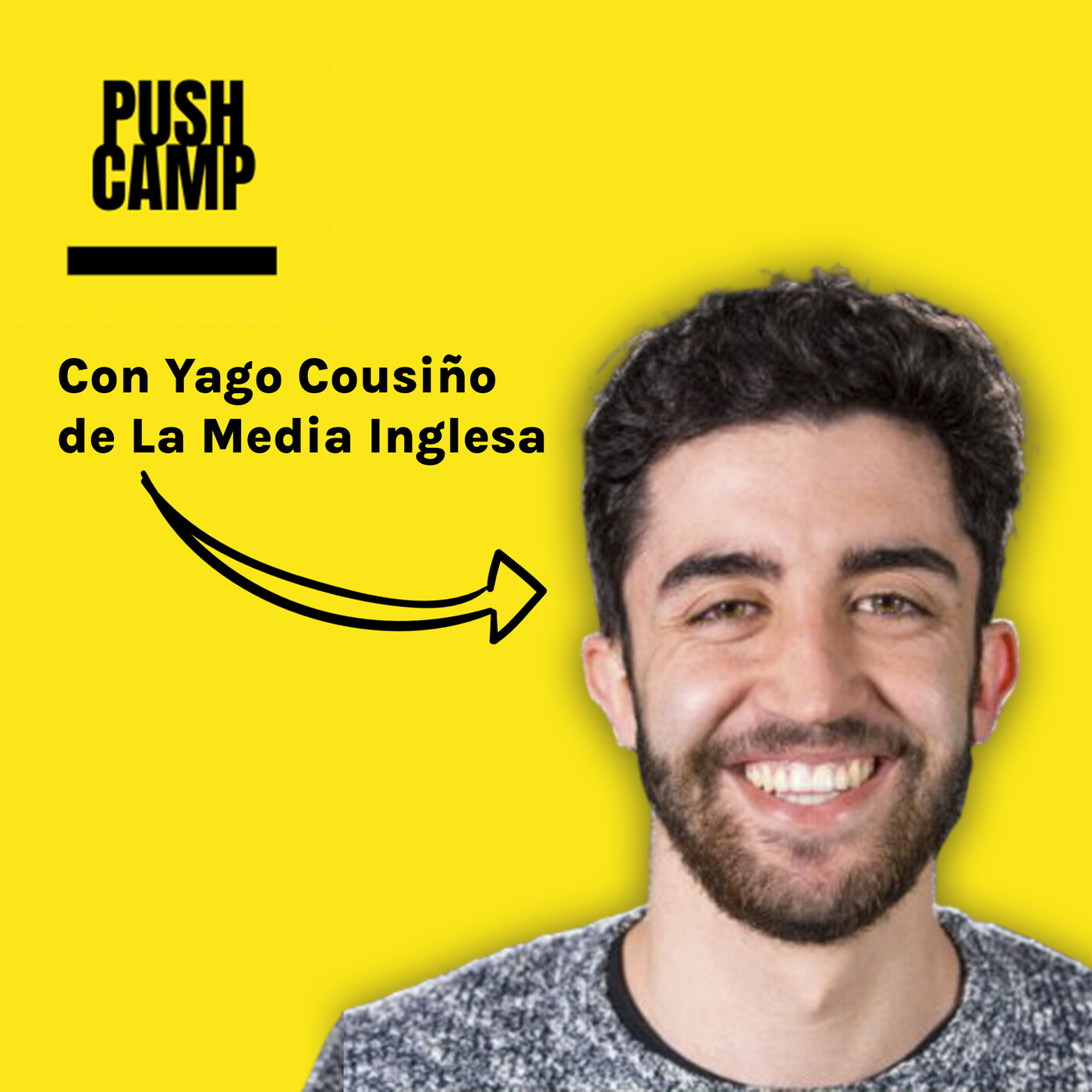 PUSHCAMP