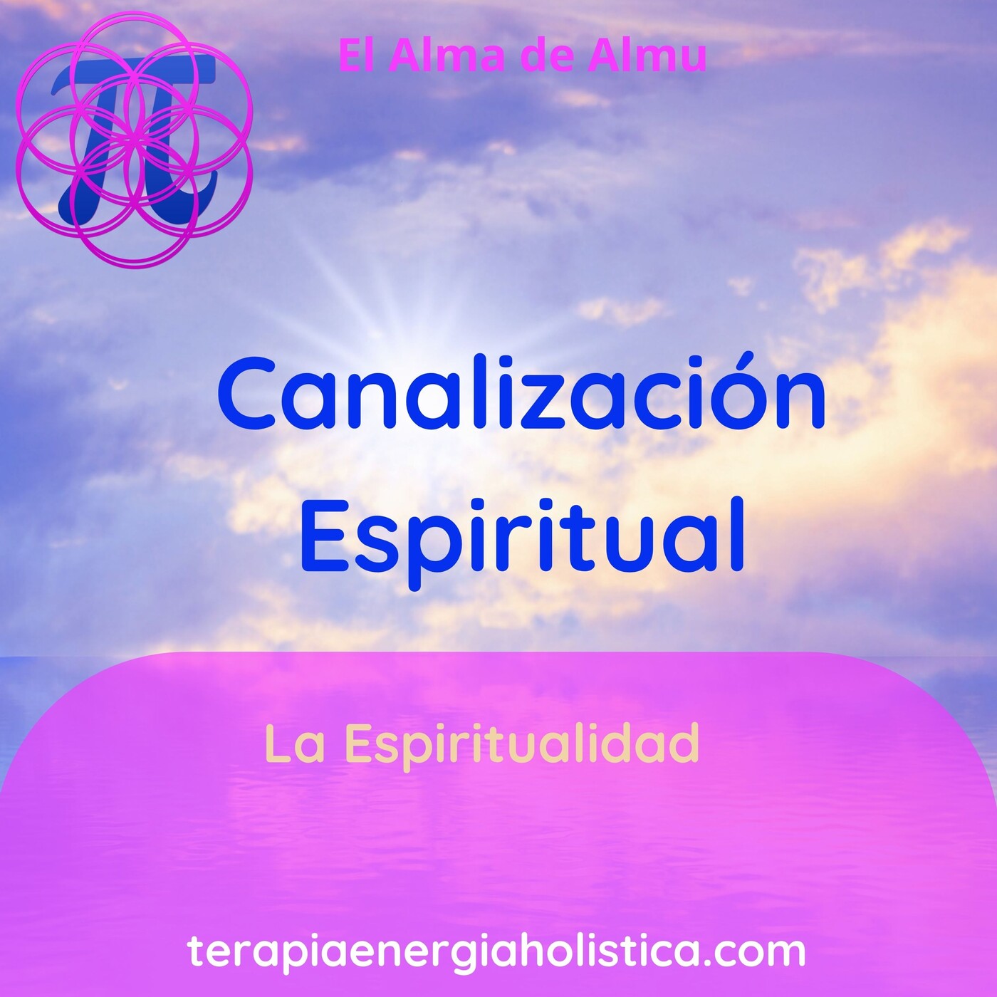Meditaciones Guiadas Almudena Dueñas