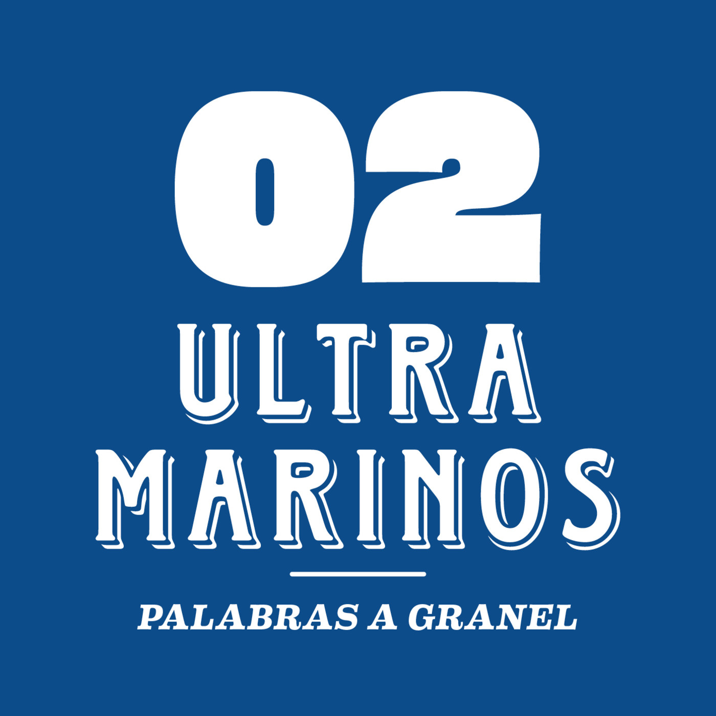 ULTRAMARINOS
