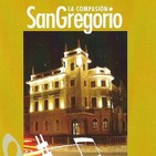 Entrevista sobre la jornada de puertas abiertas del Colegio San Gregorio