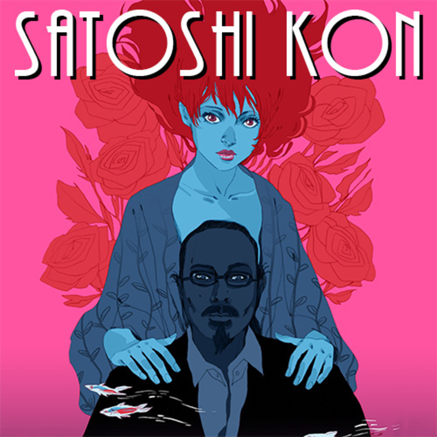 S03E47 - La obra de Satoshi Kon (Paprika, Perfect Blue, Millennium Actress, etc.) (+ Sorteo)