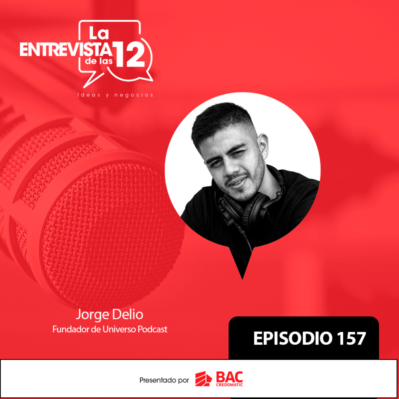 La Entrevista de las 12