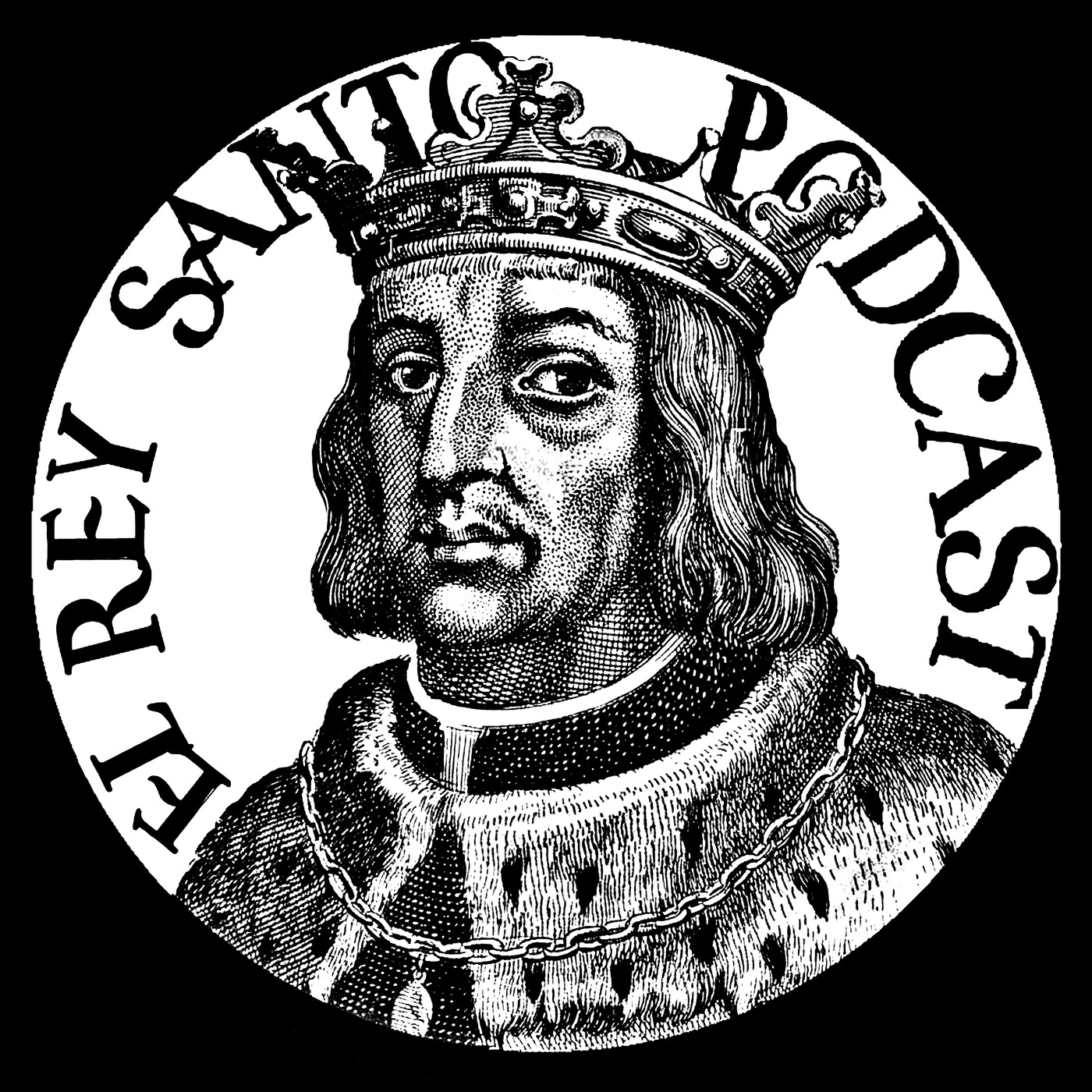 El Rey Santo