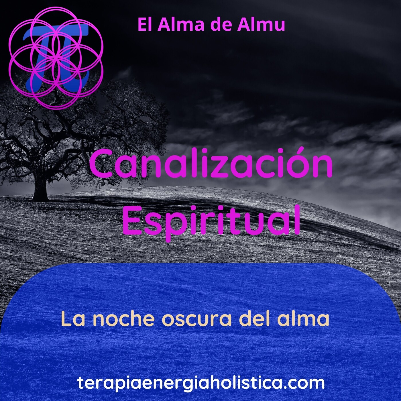 Meditaciones Guiadas Almudena Dueñas