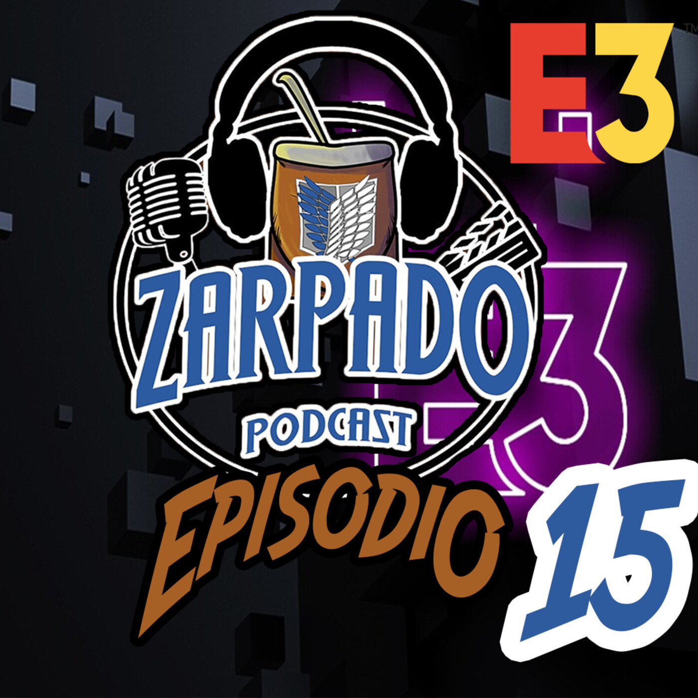 Zarpado Podcast