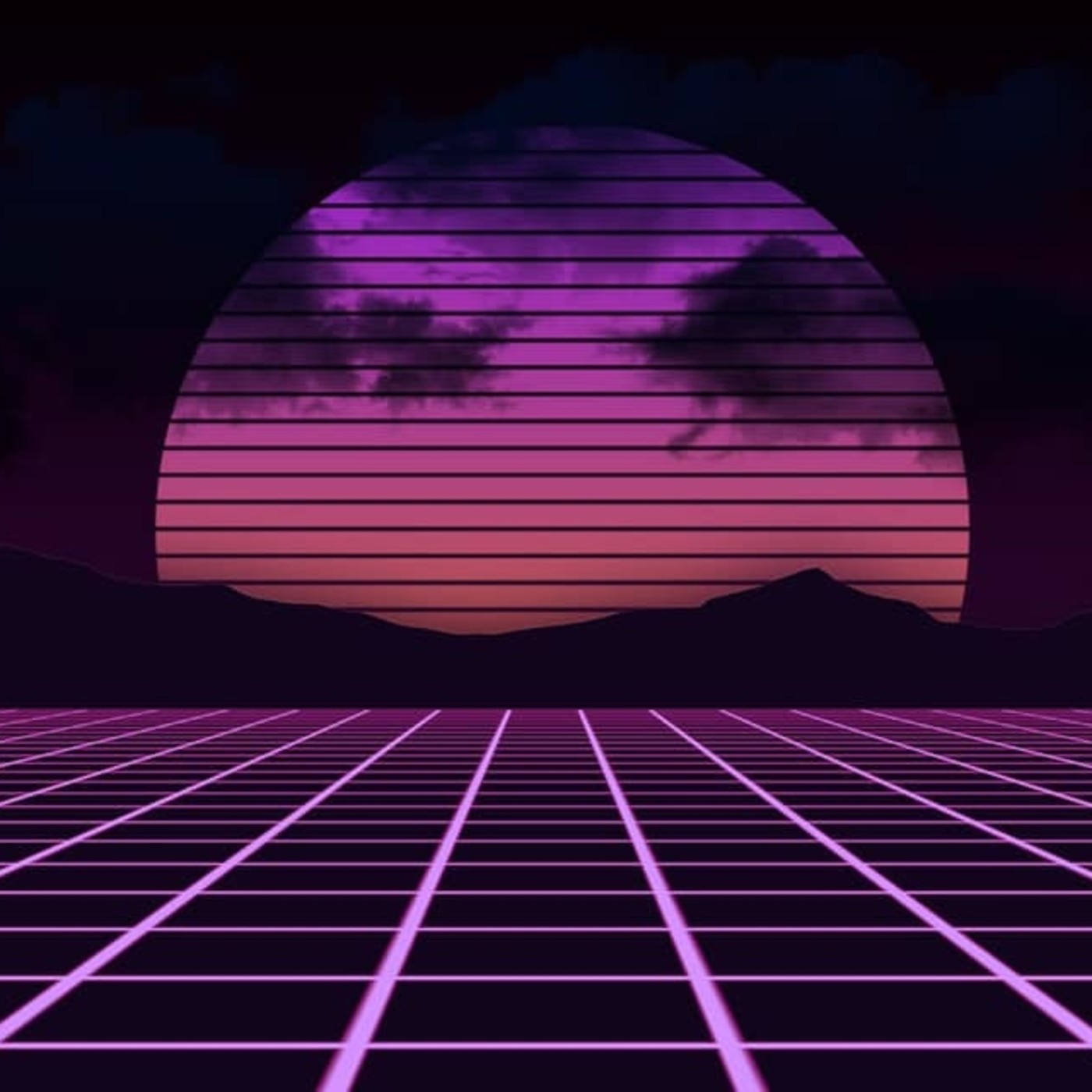 RETROSONORA - Dany Martínez