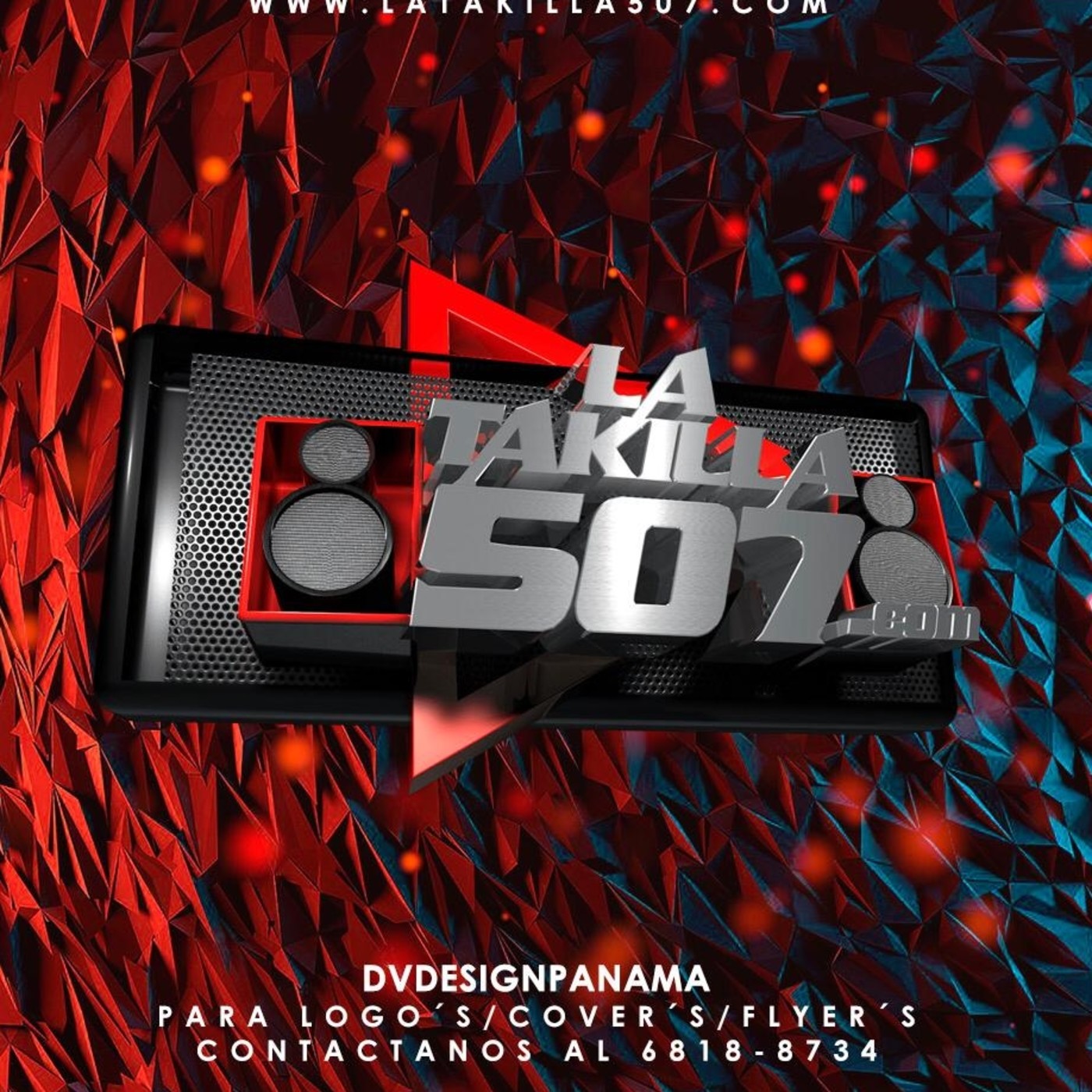 Rock en Español e Ingles Mix - Dj Xokomatic