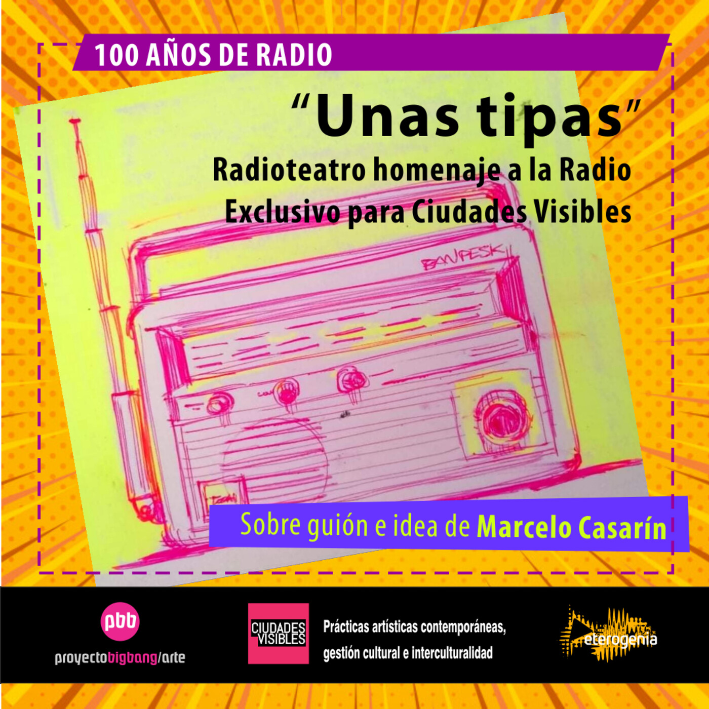 Radio Eterogenia