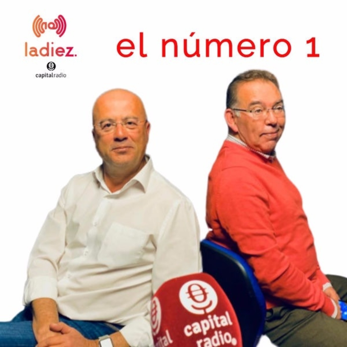 Radio Uno La De Uno