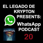 Wassapodcast 20: Spiderman homecoming, Wonder Woman, series, cómics, y mucho más…