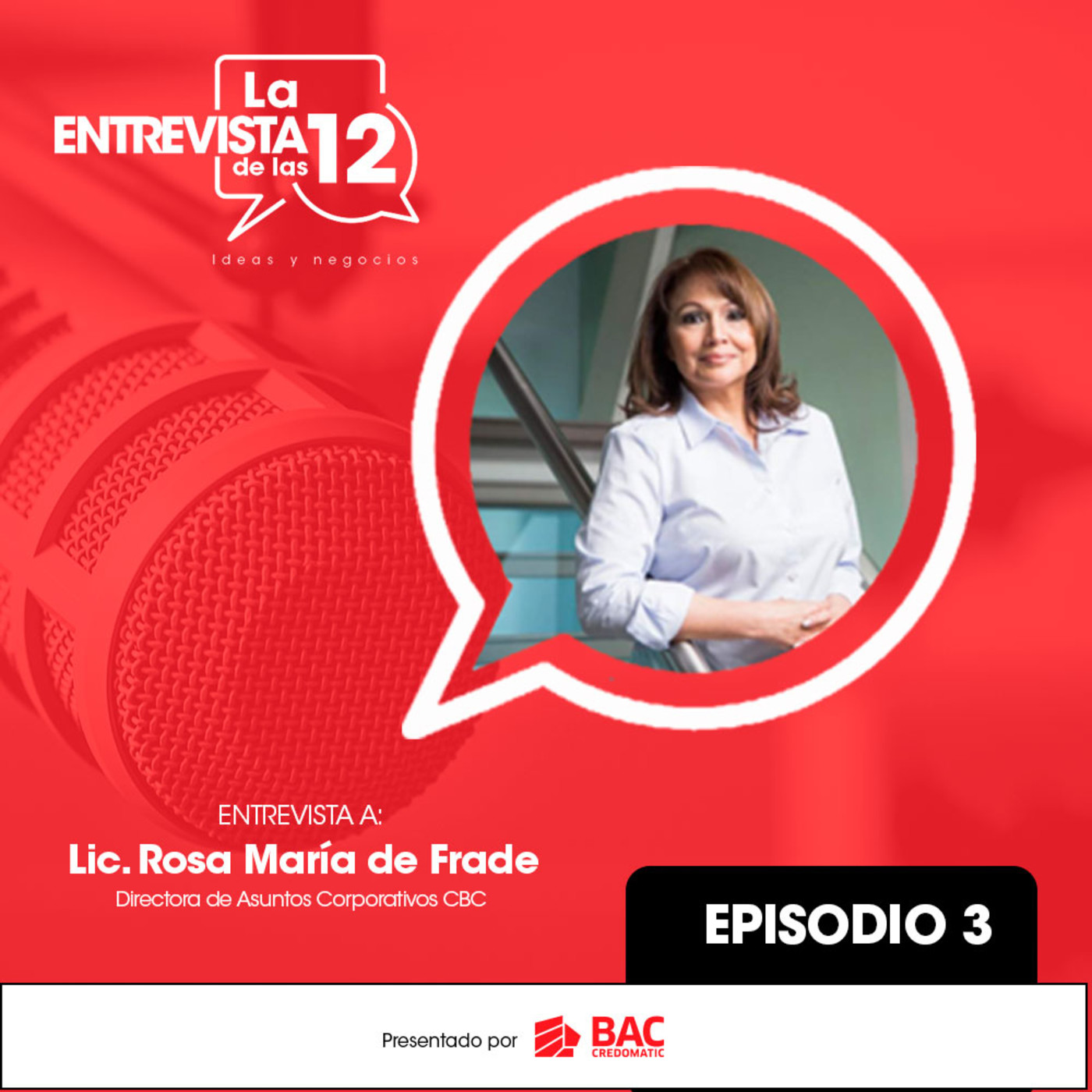 La Entrevista de las 12