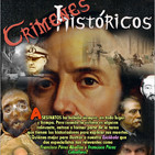 Programa 154: CRÍMENES HISTÓRICOS